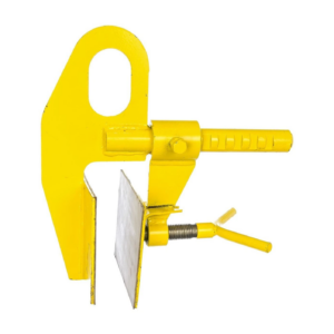 Захваты для сэндвич-панелей 0,4 т 110 мм 6.2 кг 5ГПО15-0,4/110 ГОСТ 25573-82