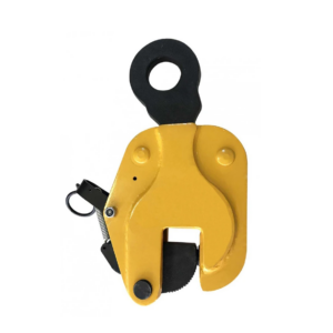 Захваты для вертикального подъема листа 1 т 3 мм 20 мм 6 кг 1ГПО4-1 ГОСТ 25573-82