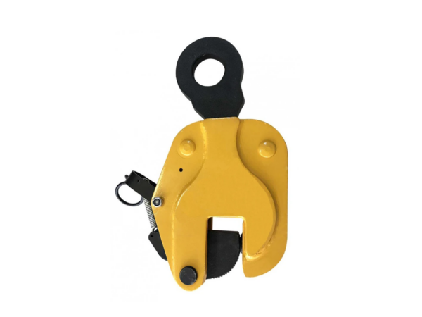 Захваты для вертикального подъема листа 1.5 т 1 мм 40 мм 20 кг 1ГПО8-1,5/40 ГОСТ 25573-82