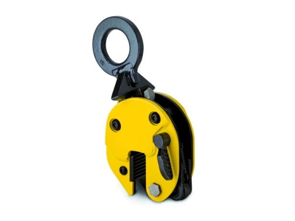 Захваты импортные TCK 5/500 5 т