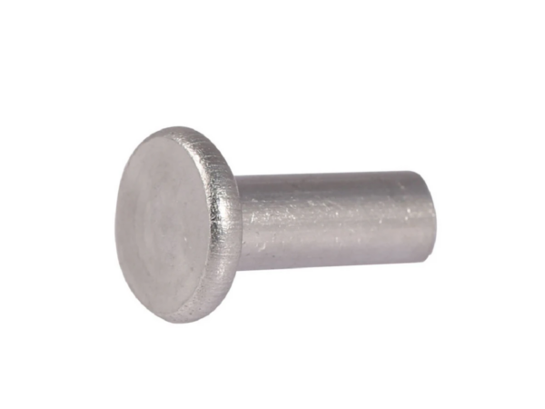 Заклепки с плоской головкой 36 мм 60 мм 18 мм ГОСТ 10303-80