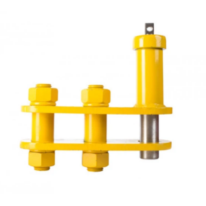 Замок смаля 1 т 26 мм 3 кг 5ГПО18-1 ТУ 28.22.18-007-55355339-2020 ГОСТ 25573-82