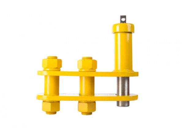 Замок смаля 5 т 36 мм 8 кг ЗЗС-5,0 ТУ 28.22.18-007-55355339-2020 ГОСТ 25573-82