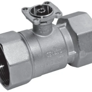 Запорный шаровой кран 35 мм