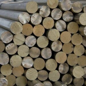 Жаропрочный горячекатаный круг 48 мм ХН77ТЮ ГОСТ 23705-79