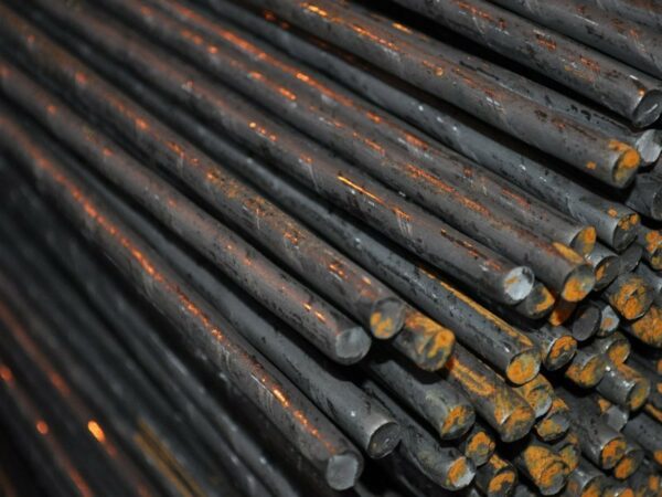 Жаропрочный горячекатаный пруток 10 мм ХН51ВМТЮКФР-ВД ГОСТ 23705-79