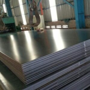 Жаропрочный холоднокатаный лист 58 мм ХН32Т ГОСТ 24982-81