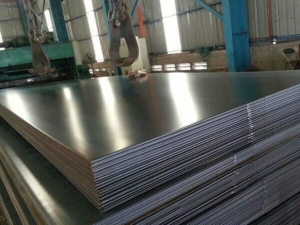 Жаропрочный холоднокатаный лист 1,6 мм 11Х11Н2В2МФ-Ш ГОСТ 24982-81