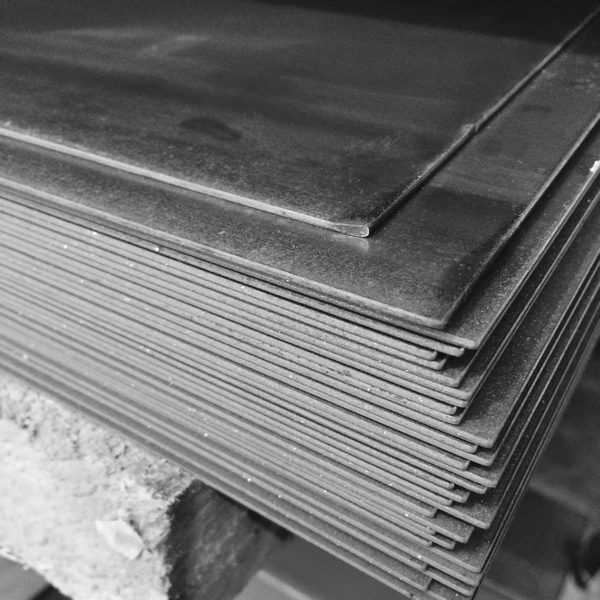 Жаропрочный лист горячекатаный 0.4 мм ХН32Т ГОСТ 24982-81