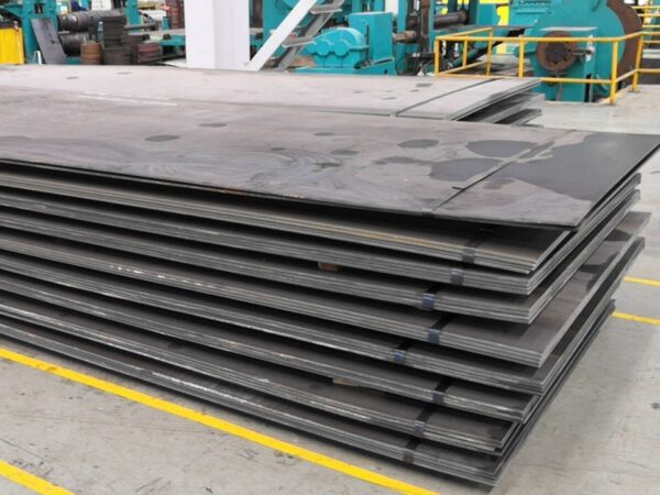 Жаропрочная плита холоднокатаная 40 мм ЭИ69 ГОСТ 7350-77