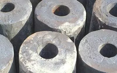 Жаропрочная поковка квадратная 1000 мм Х15Н5Д2Т ГОСТ 25054-81