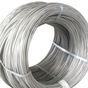 Жаропрочная проволока 3 мм 20Х13 ГОСТ 18143-72