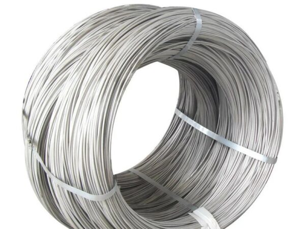 Жаропрочная проволока 1 мм ХН78ТН ГОСТ 18143-72