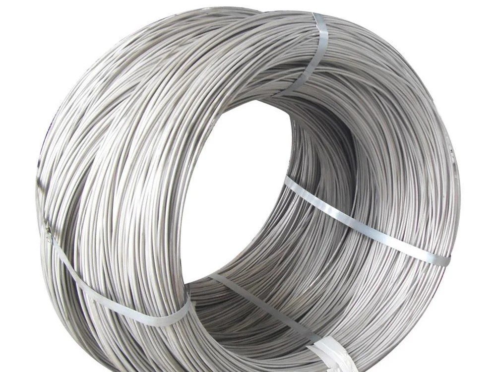 Жаропрочная проволока 0.2 мм 10Х11Н23Т3МР-ВД ГОСТ 18143-72