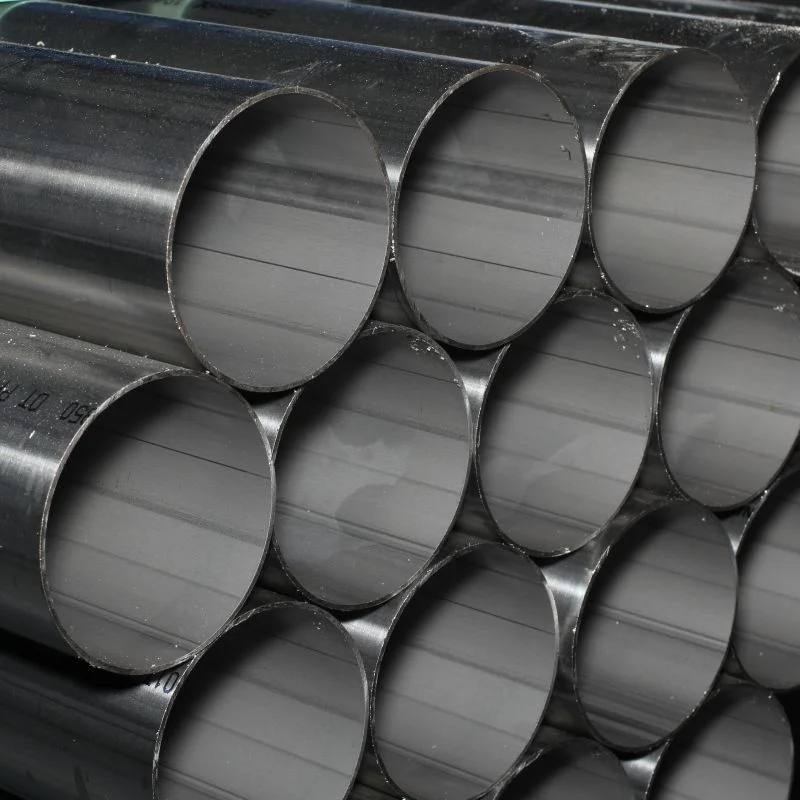 Жаропрочная труба 80 мм 4.5 мм AISI 316Ti ГОСТ 9941-81