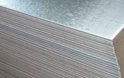 Жестяной лист 0.32 мм ЭЖР ГОСТ 13345-85