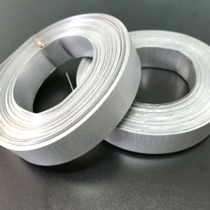 Цинковая лента 1.2 мм Ц1 ГОСТ 18327-2018