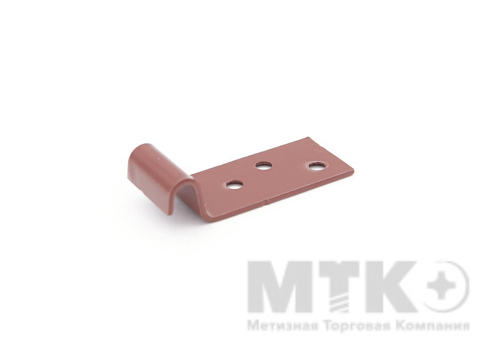 Крючок 2-2 грунтованный ГФ 021 (-)